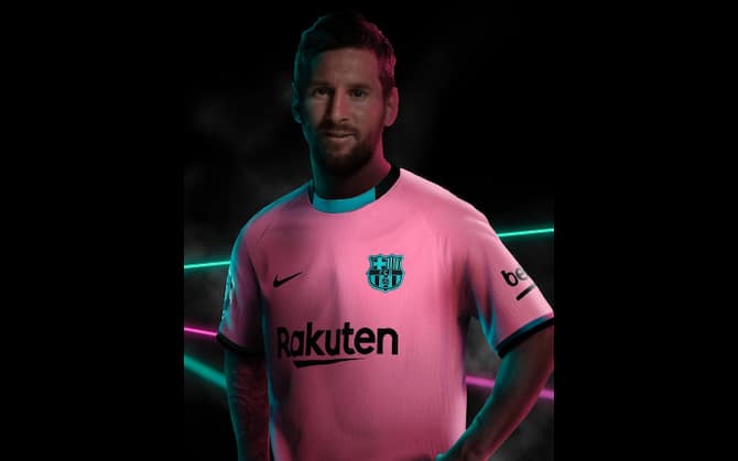 Barcellona la nuova maglia 2021 2022 le anticipazioni di Mundo